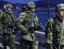 Bu tatbikat suları çok ısıtacak