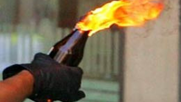 Belçika'da Şii camiine ırkçı saldırı!