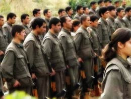 PKK en çok buradan para toplamış