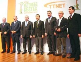 TTNET gençleri MİT'te eğitecek!