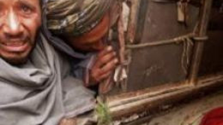 'Afganistan'daki saldırı münferit bir olay'