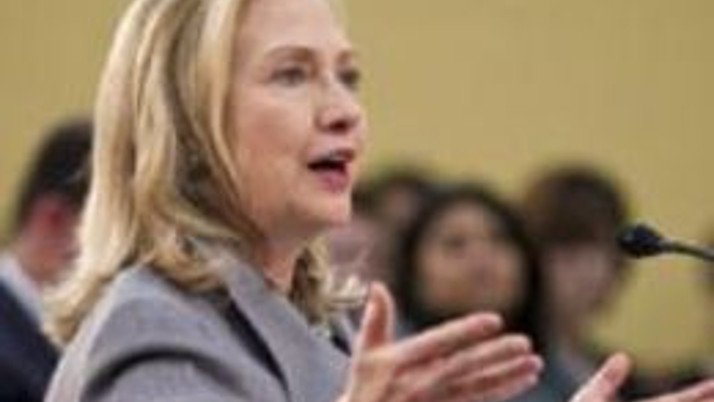 Suriye konusunda 'tek ses' çağrısı