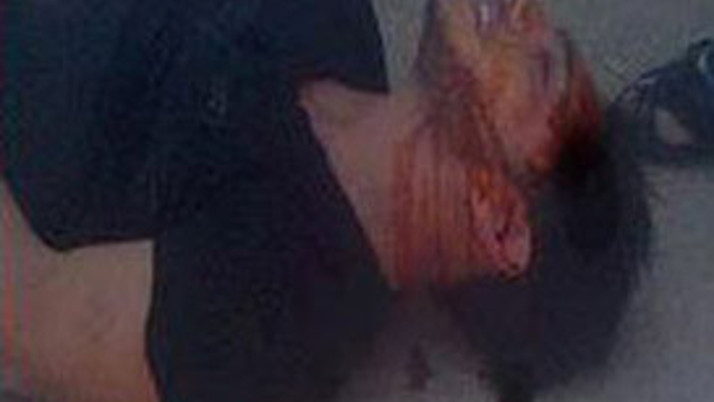 Irak'ta 'emo' gençler öldürülüyor