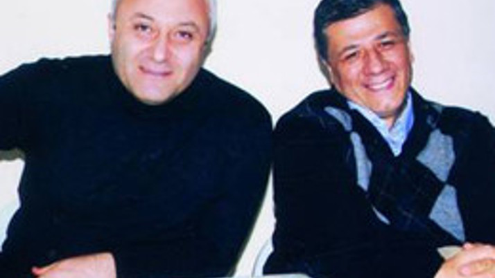 Balbay ve Özkan yine yalnız kaldılar!