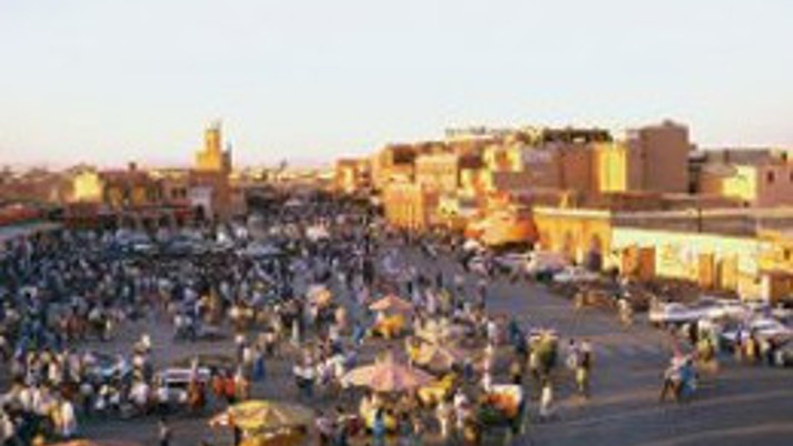 Arap Baharı Fas'a sıçradı