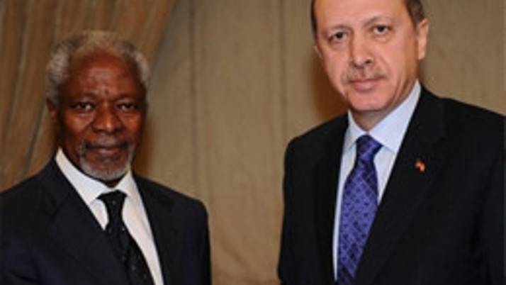 Esad zamana oynuyor!