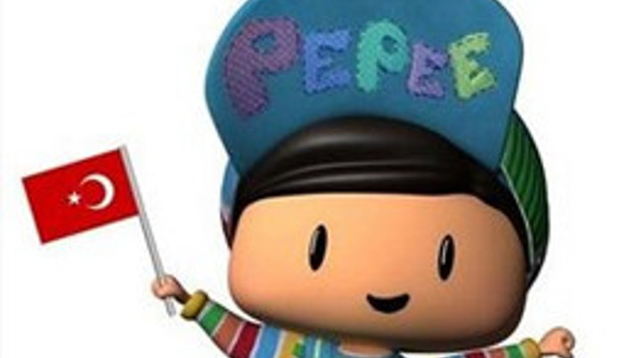 Türk çizgi karakter başarıya doymuyor!