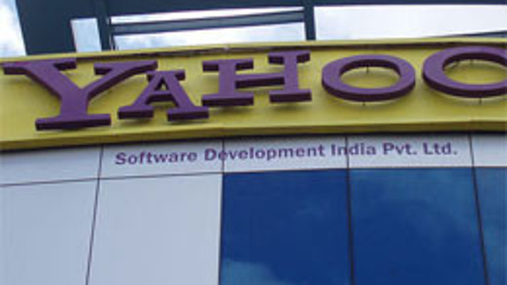 Yahoo, Facebook'a patent davası açtı