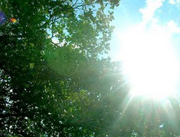 Meteorolojiden yağış uyarısı