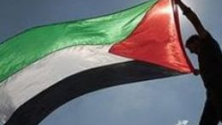 Filistin'den BM'ye acil toplantı çağrısı