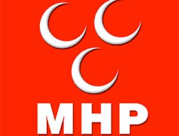 MHP'li başkan AK Parti'ye transfer oldu