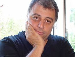 İşte Hamdi Alkan'ın evliliğini sarsan güzel! İşte Hamdi Alkan'ın evliliğini sarsan güzel!
