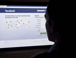 Facebook profilinden kariyer analizi