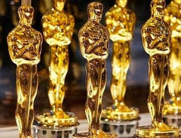 84. Oscar heyecanı başladı