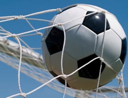 Bu gol de kaçar mı! Bu gol de kaçar mı!