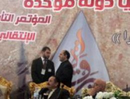Doğu Libya özerklik ilan etti Doğu Libya özerklik ilan etti