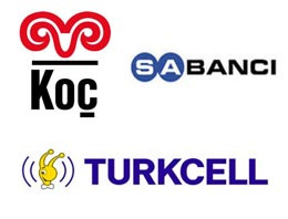 Türkiye’nin en itibarlı üç markası Türkiye’nin en itibarlı üç markası