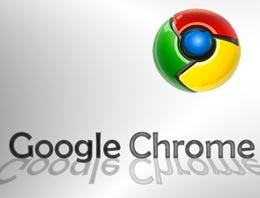 Chrome'u da devirdiler Chrome'u da devirdiler