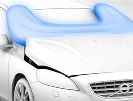 Volvo dünyada bir ilke imza attı Volvo dünyada bir ilke imza attı