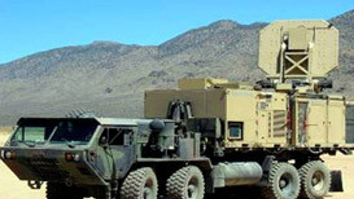 İşte ABD'nin sır gibi sakladığı silahı