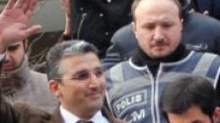 Nedim Şener ve Ahmet Şık'a tahliye kararı