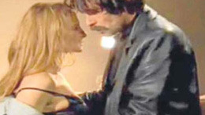 Bu ilişki Meclis'e taşındı!