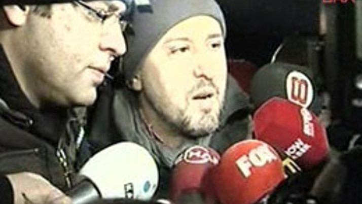 Şık 'cemaat', Şener 'Hrant'la çıktı!