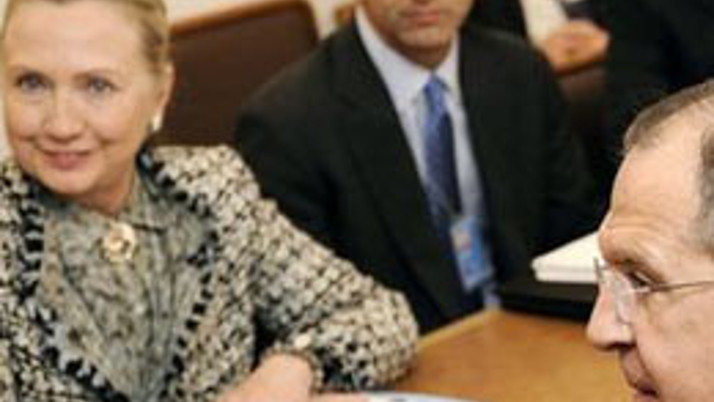 BM'de Suriye trafiği!